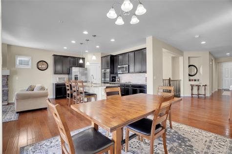 4439 Mcmurdo Court Castle Rock CO 80108