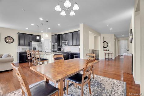 4439 Mcmurdo Court Castle Rock CO 80108