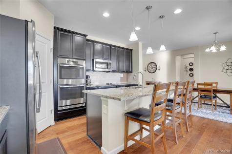 4439 Mcmurdo Court Castle Rock CO 80108