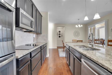 4439 Mcmurdo Court Castle Rock CO 80108