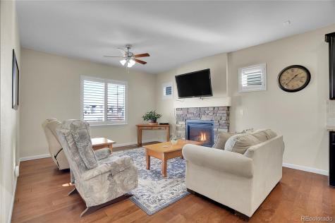 4439 Mcmurdo Court Castle Rock CO 80108