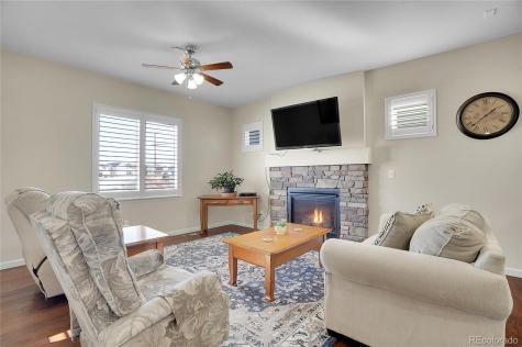 4439 Mcmurdo Court Castle Rock CO 80108
