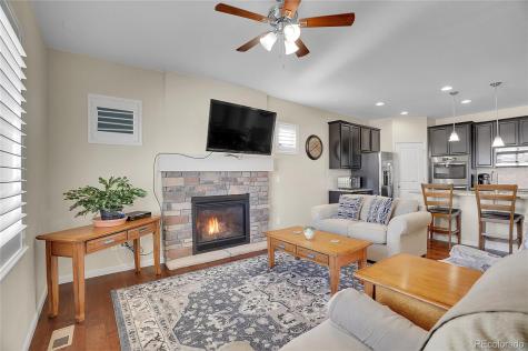 4439 Mcmurdo Court Castle Rock CO 80108