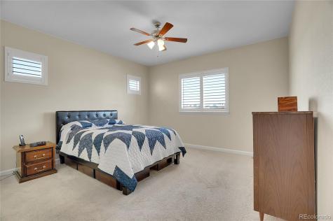 4439 Mcmurdo Court Castle Rock CO 80108