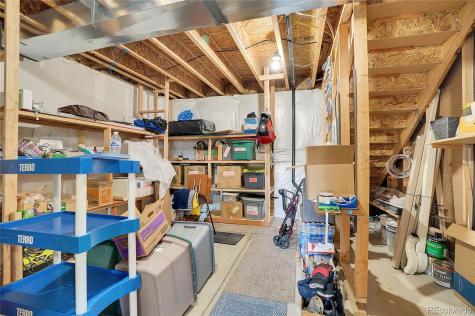 4439 Mcmurdo Court Castle Rock CO 80108