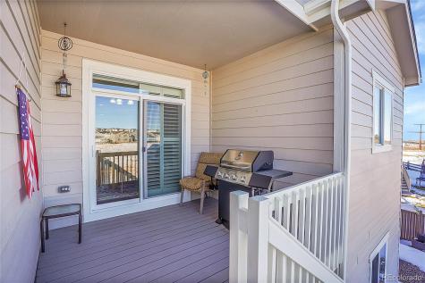 4439 Mcmurdo Court Castle Rock CO 80108