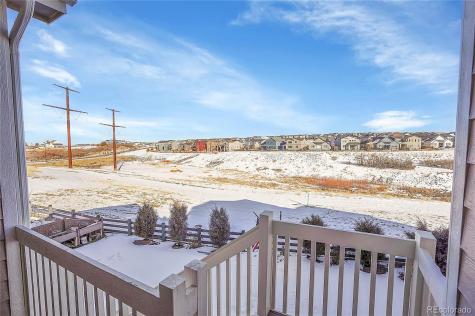 4439 Mcmurdo Court Castle Rock CO 80108