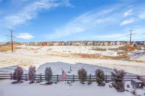 4439 Mcmurdo Court Castle Rock CO 80108