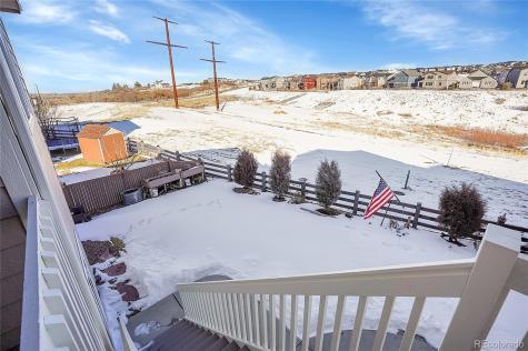 4439 Mcmurdo Court Castle Rock CO 80108
