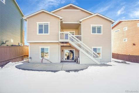 4439 Mcmurdo Court Castle Rock CO 80108
