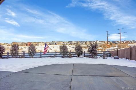 4439 Mcmurdo Court Castle Rock CO 80108
