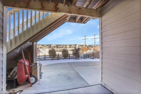 4439 Mcmurdo Court Castle Rock CO 80108