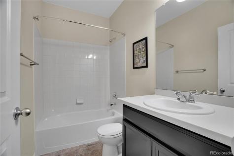 4439 Mcmurdo Court Castle Rock CO 80108