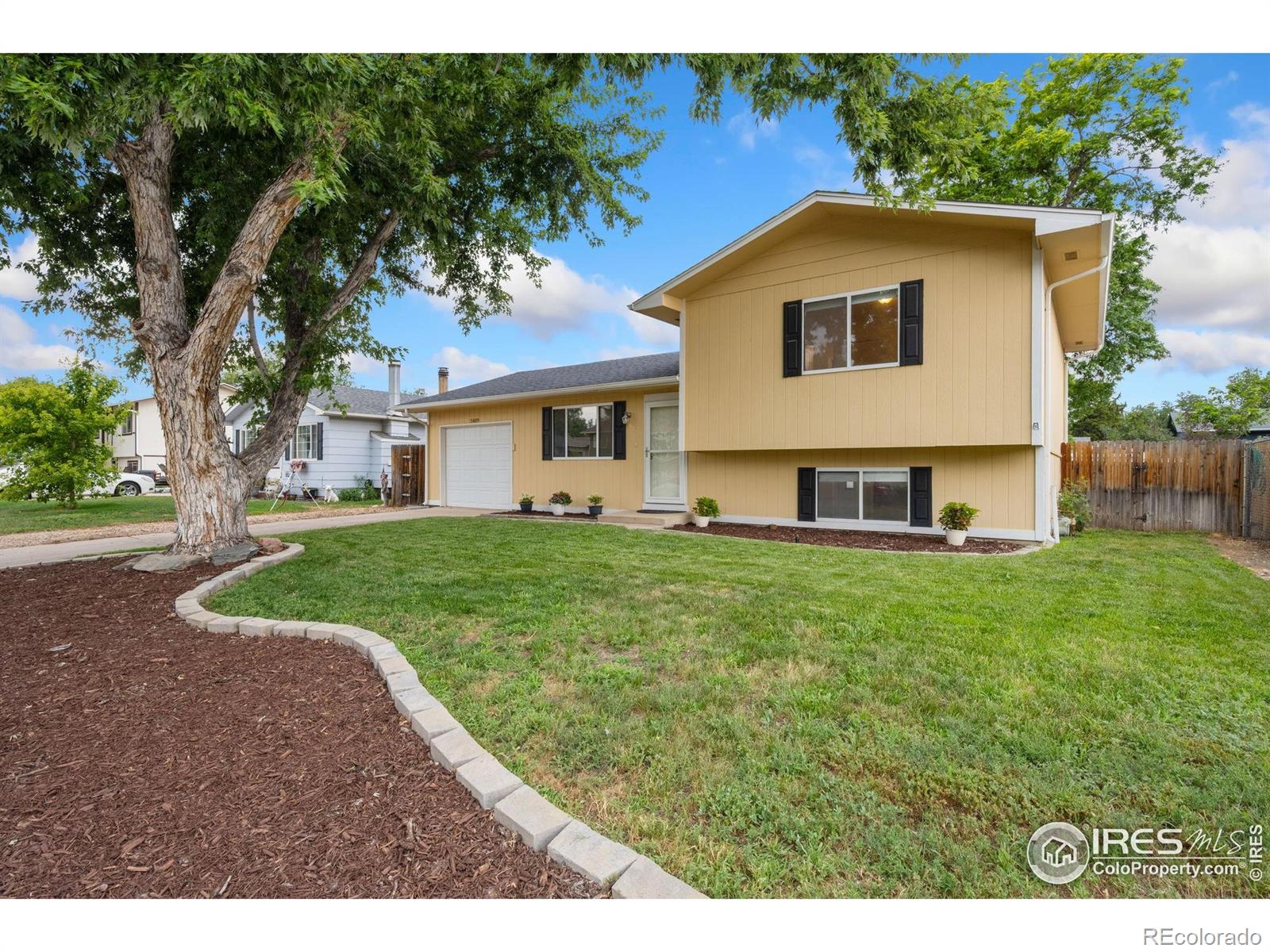 1609 39th Street Evans CO 80620