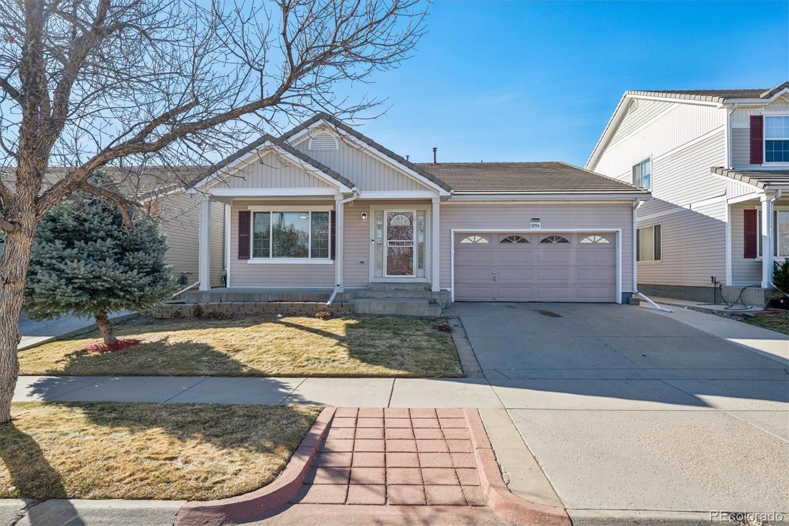 18794 Burlington Place Denver CO 80249