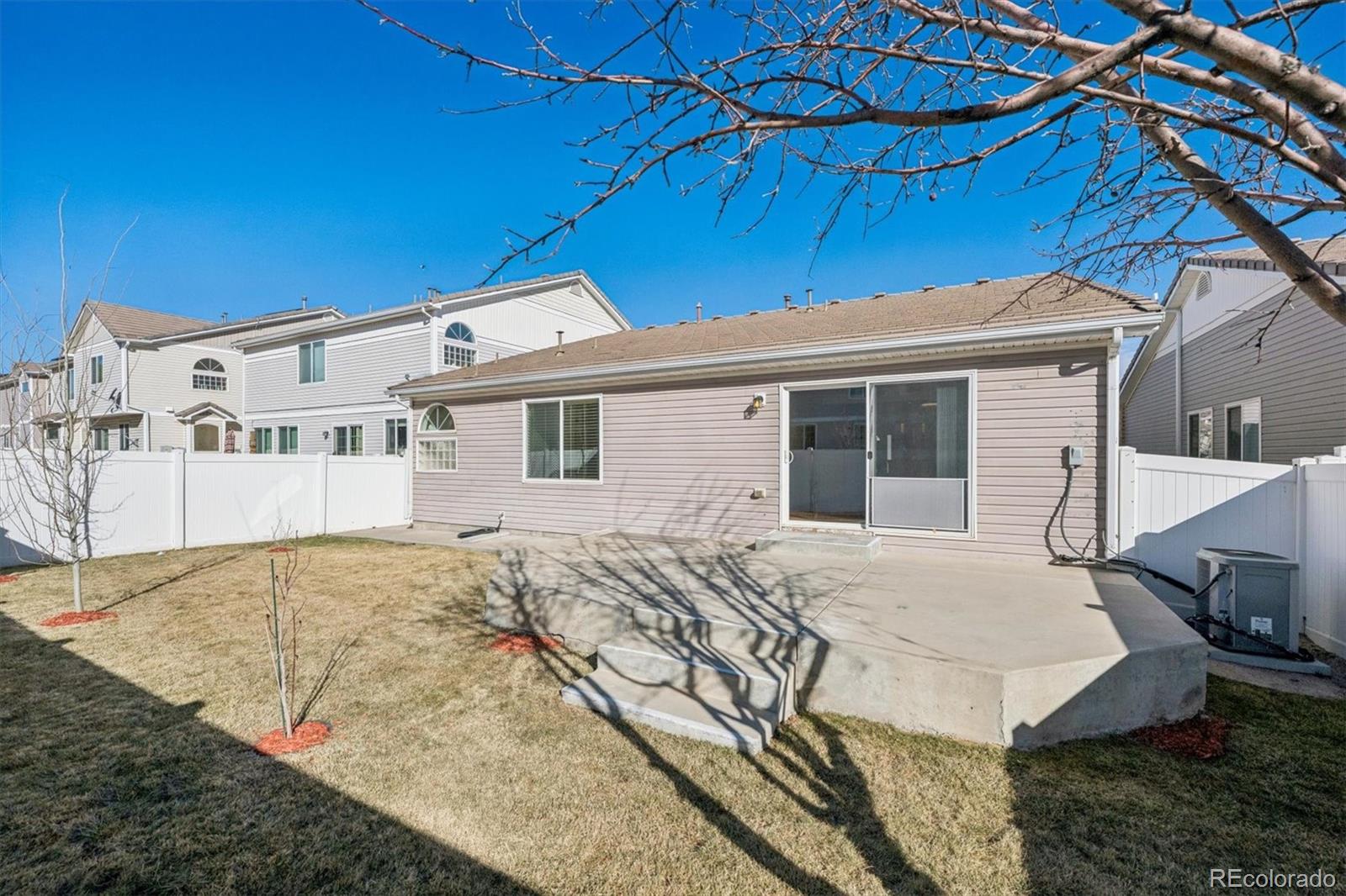 18794 Burlington Place Denver CO 80249
