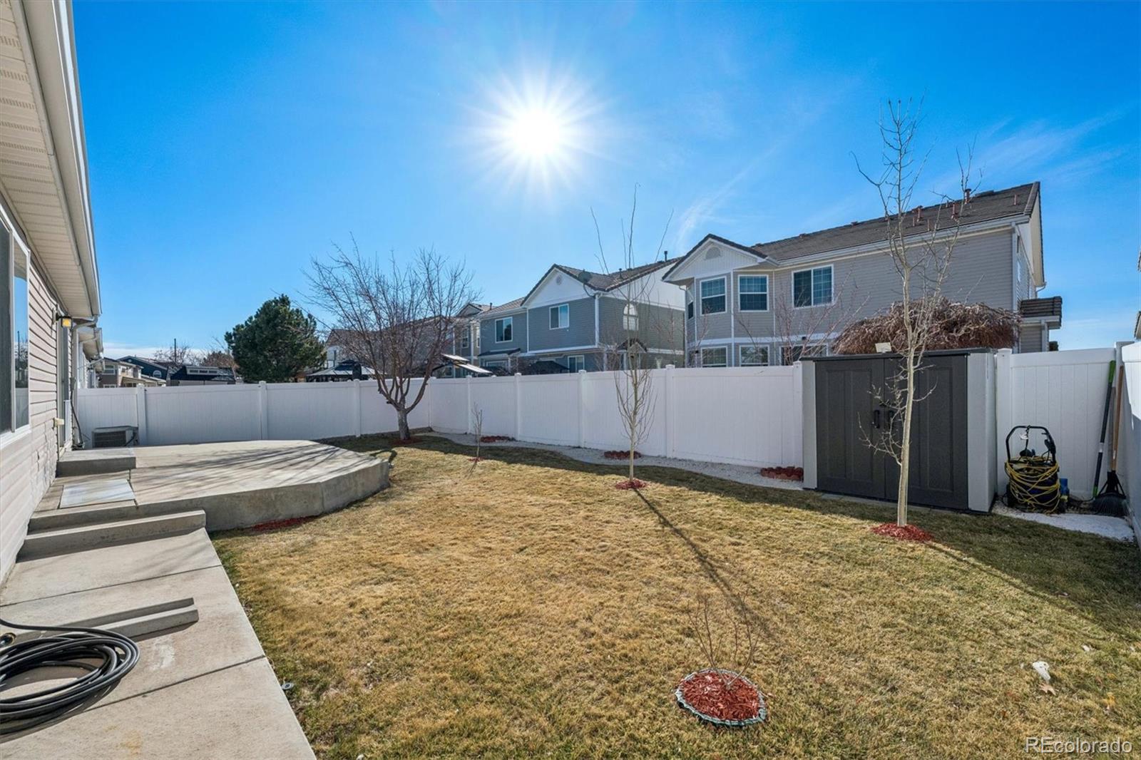 18794 Burlington Place Denver CO 80249