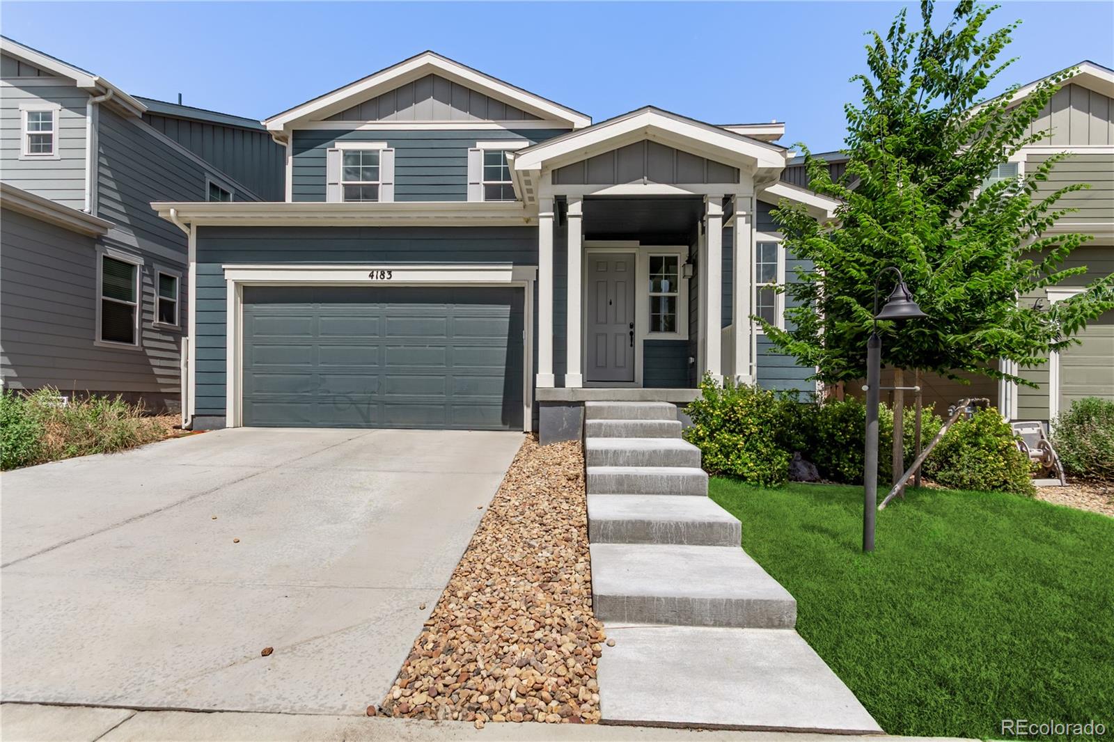 4183 Chasm Lake Drive Loveland CO 80538