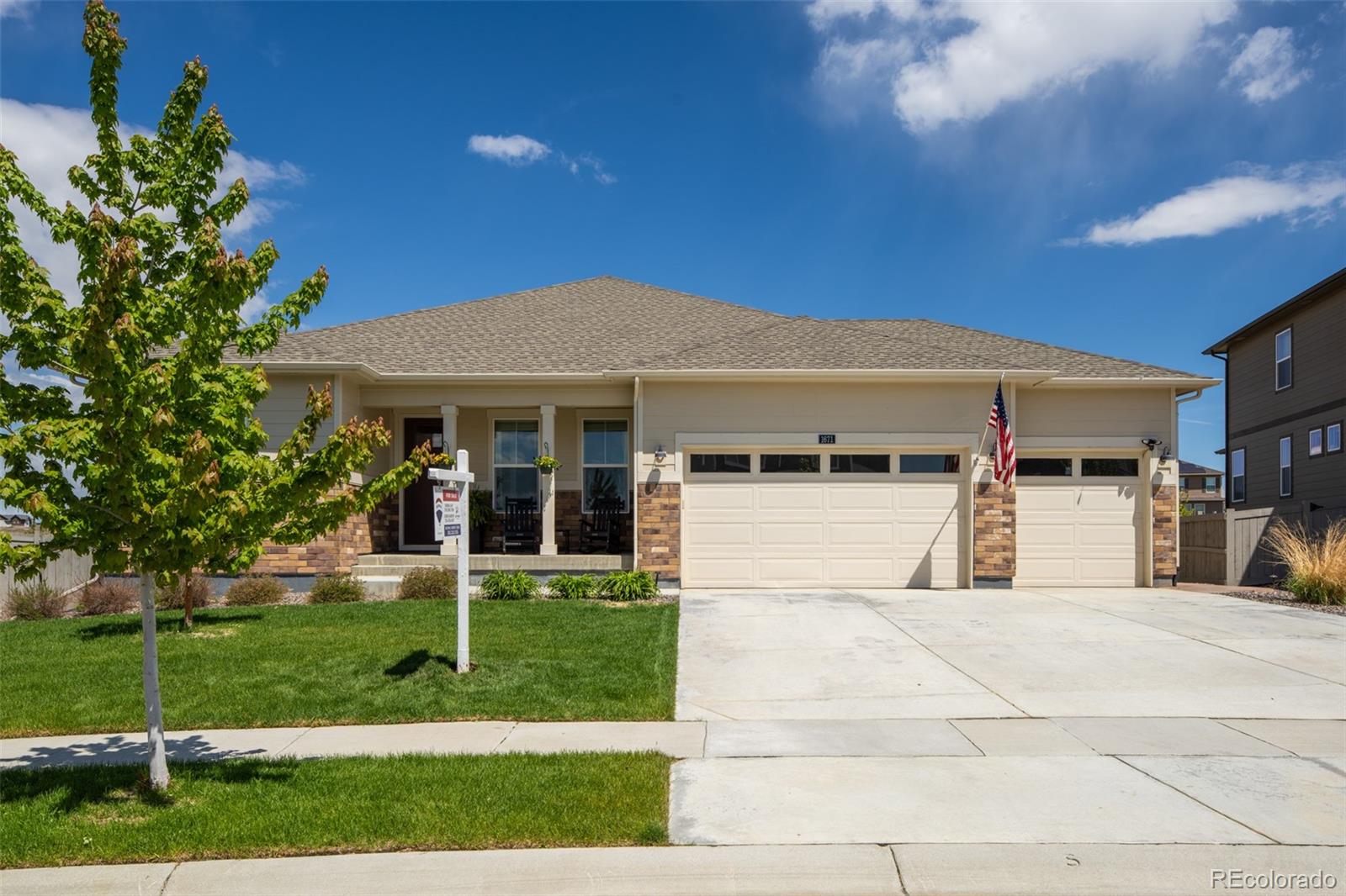 1671 Rivergate Way Berthoud CO 80513