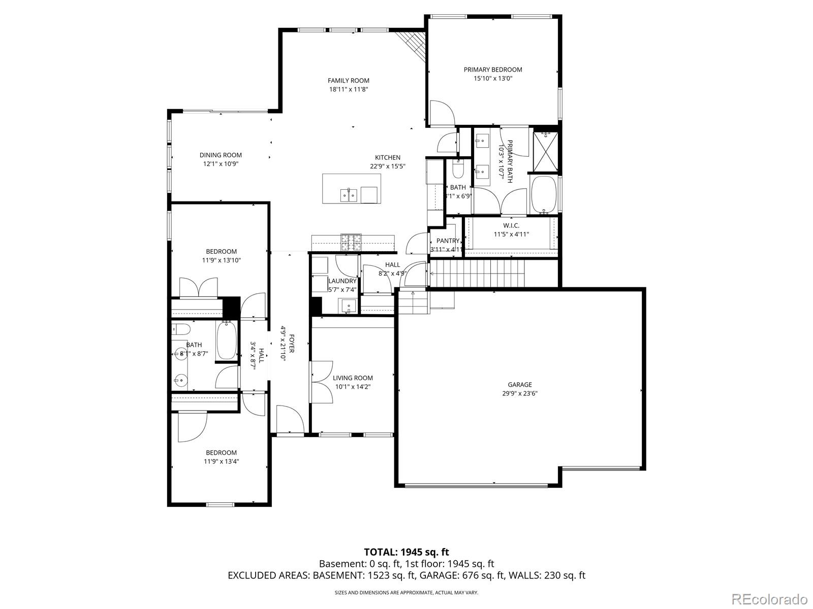 1671 Rivergate Way Berthoud CO 80513