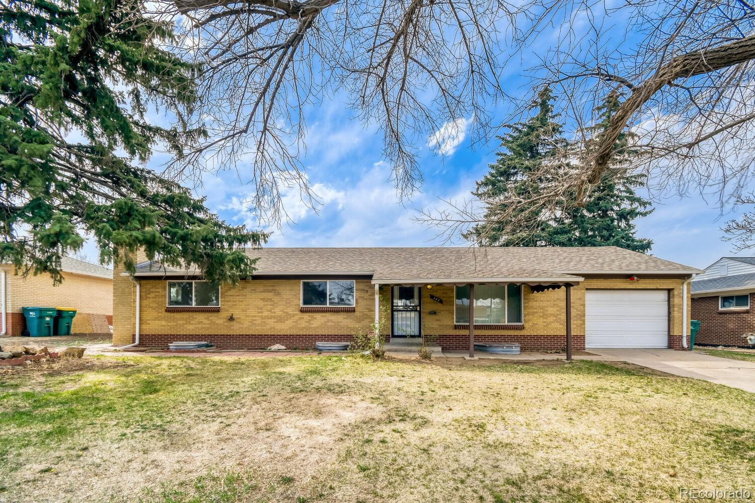 343 Galena Street Aurora CO 80010