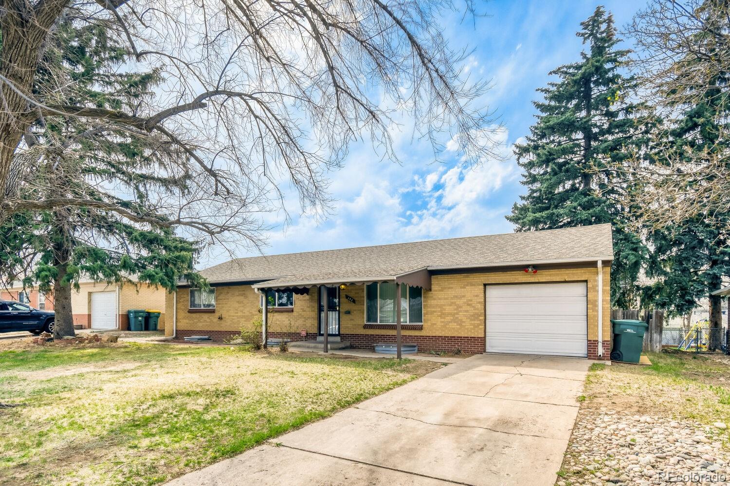 343 Galena Street Aurora CO 80010