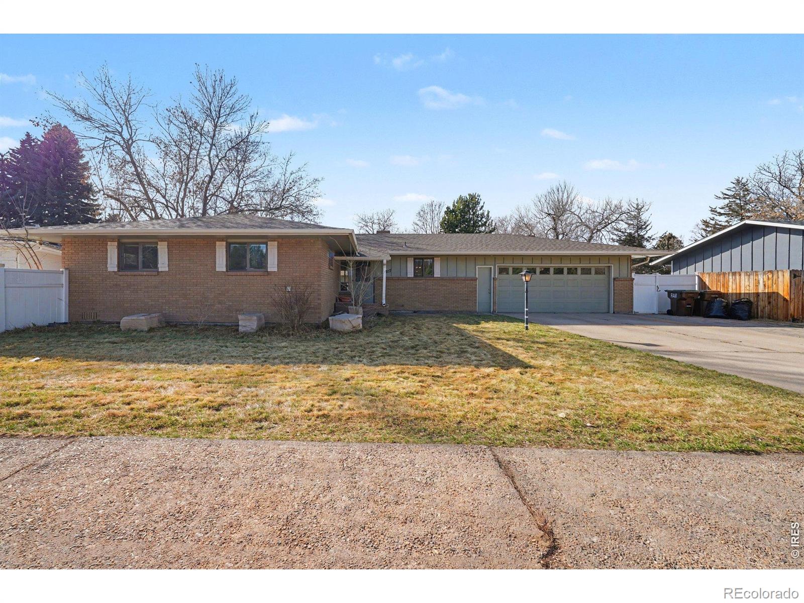 Fort Collins CO, 1817 S Lemay Avenue