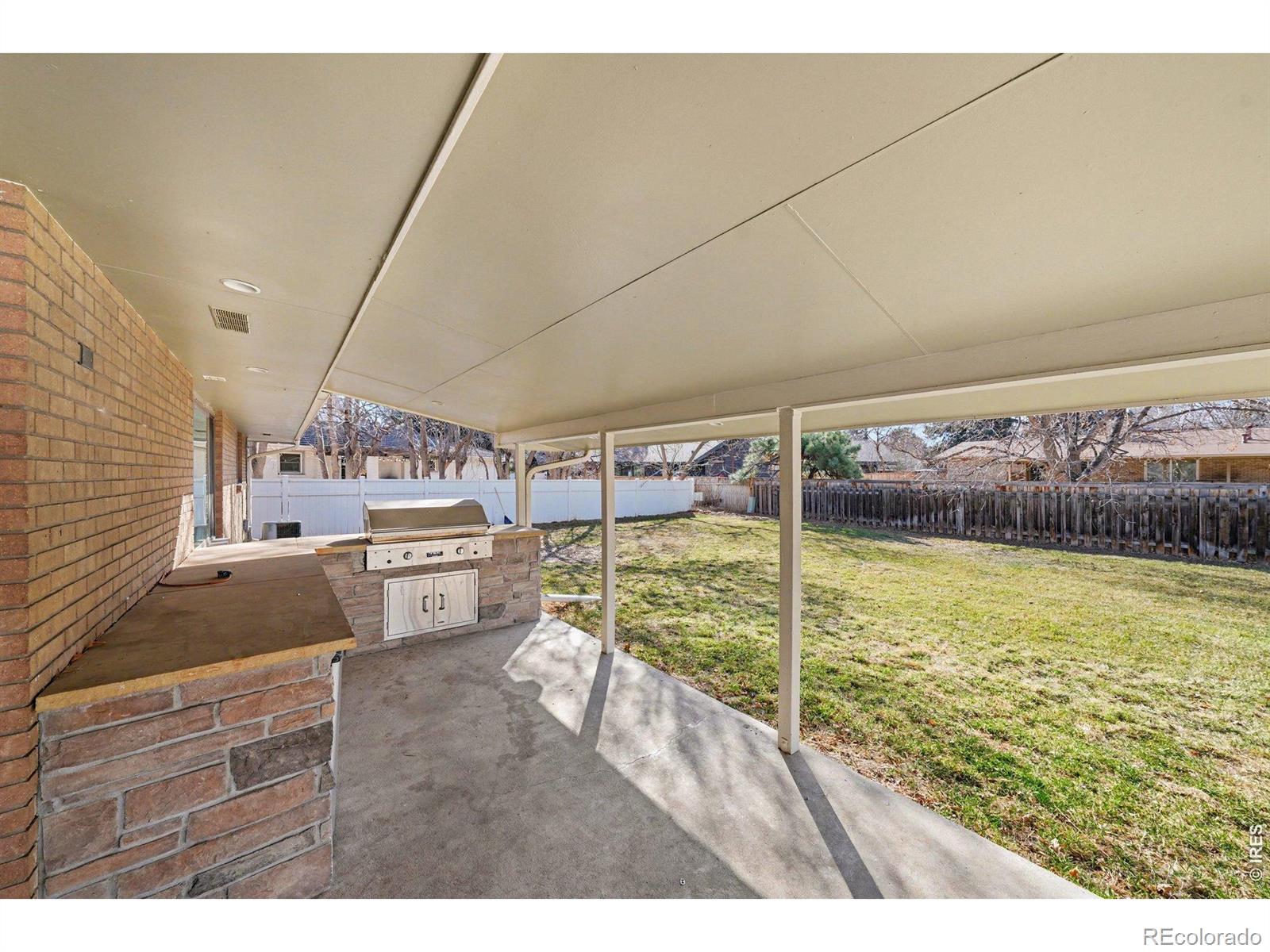 1817 S Lemay Avenue Fort Collins CO 80525