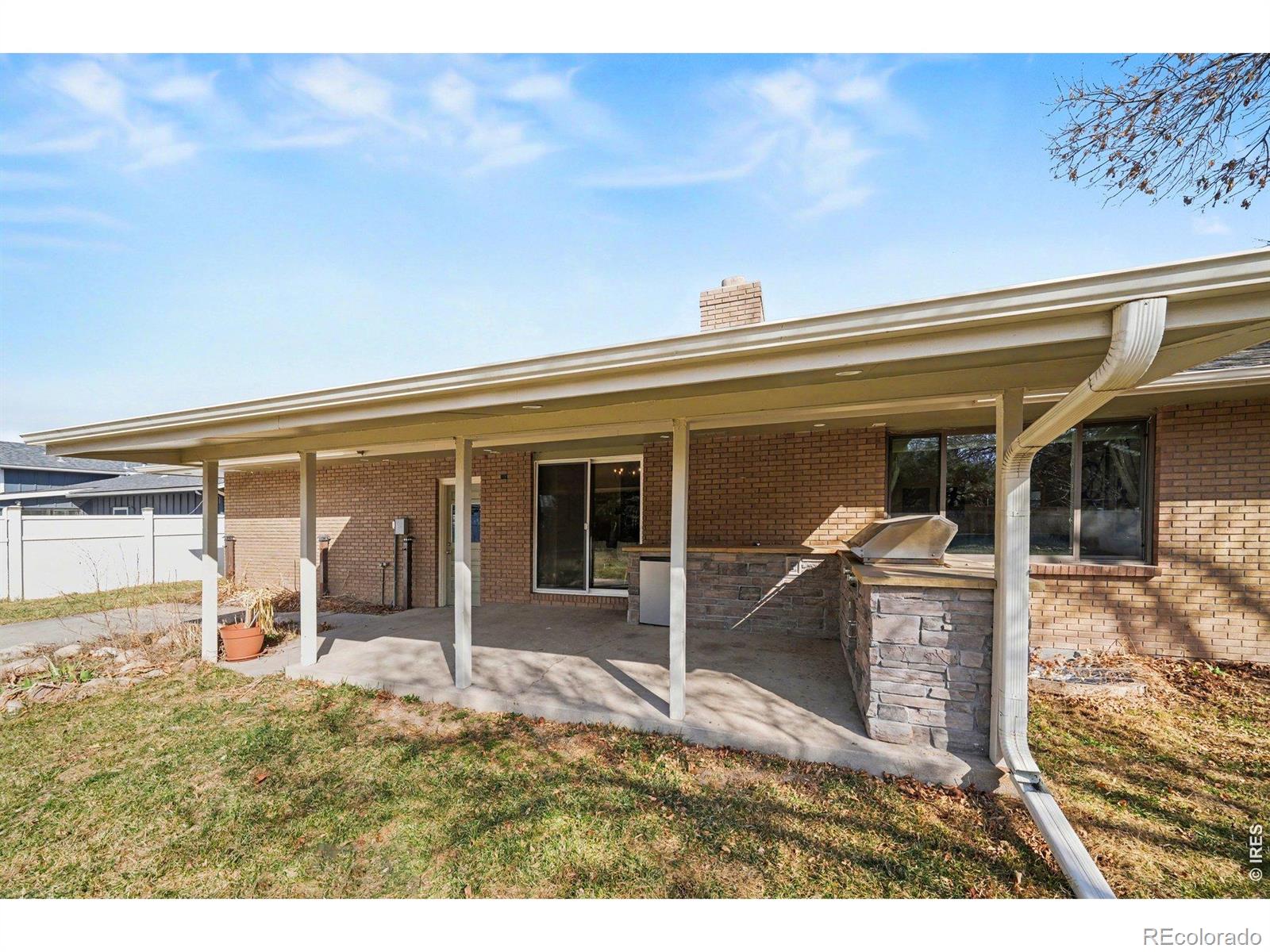 1817 S Lemay Avenue Fort Collins CO 80525