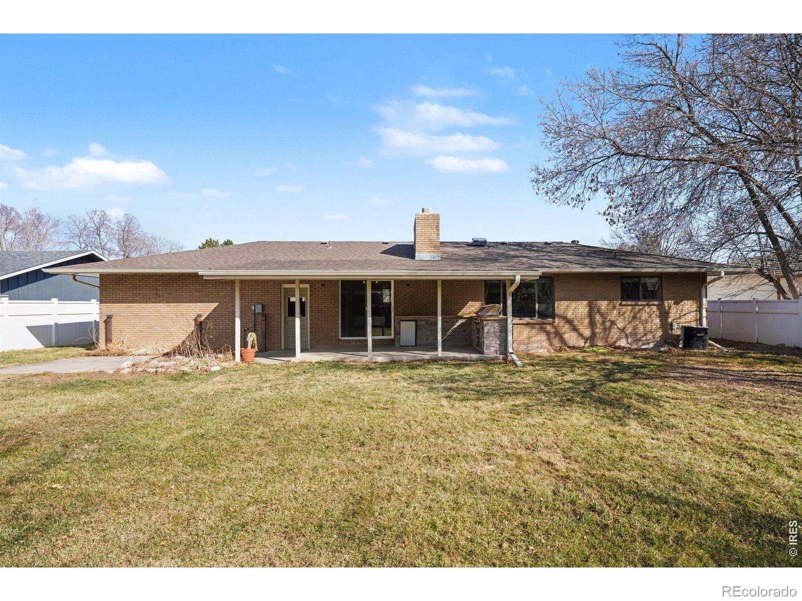 1817 S Lemay Avenue Fort Collins CO 80525