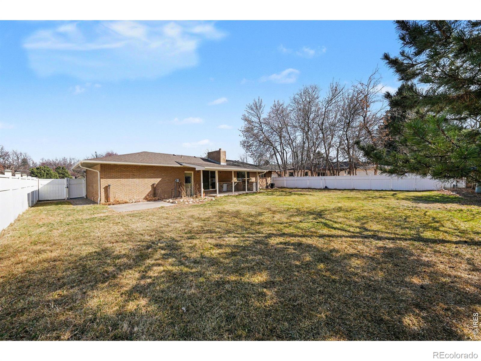 1817 S Lemay Avenue Fort Collins CO 80525
