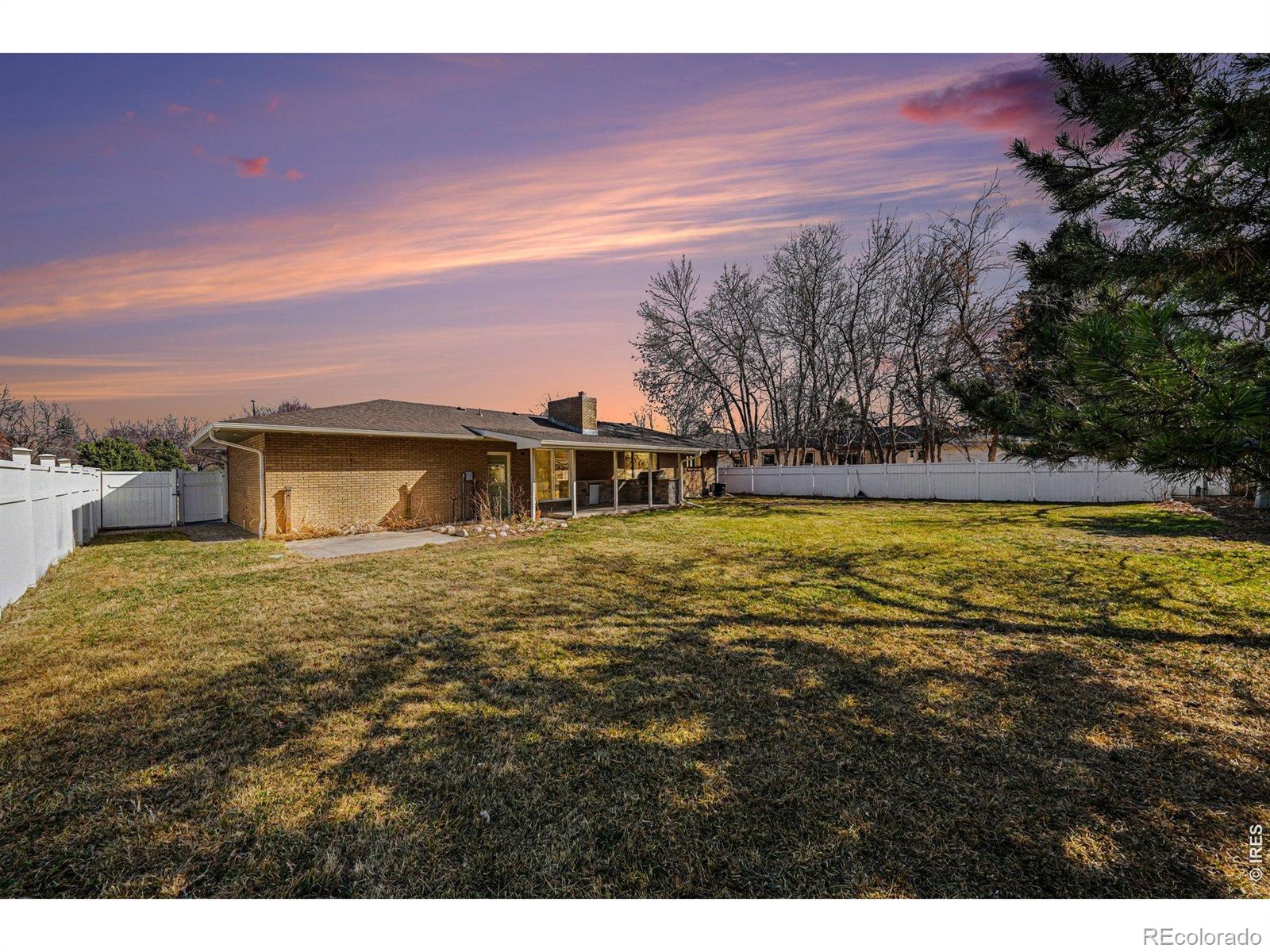 1817 S Lemay Avenue Fort Collins CO 80525
