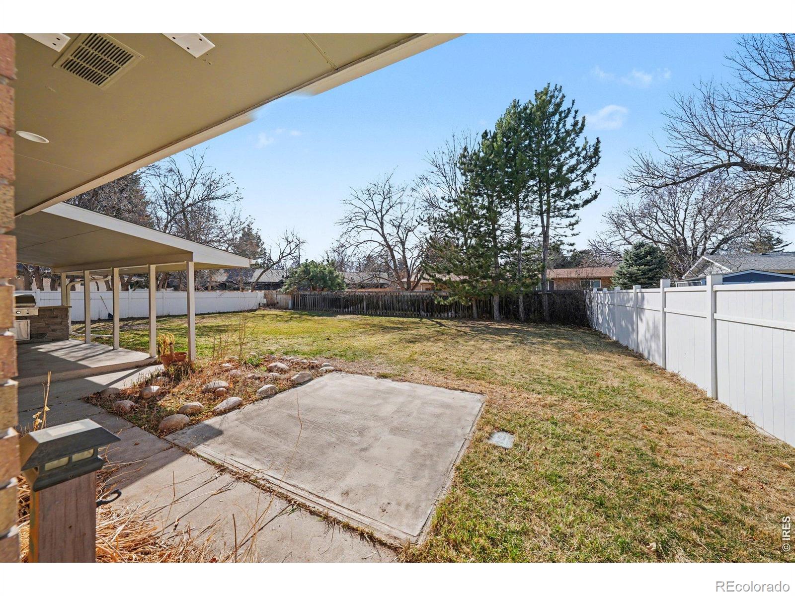 1817 S Lemay Avenue Fort Collins CO 80525