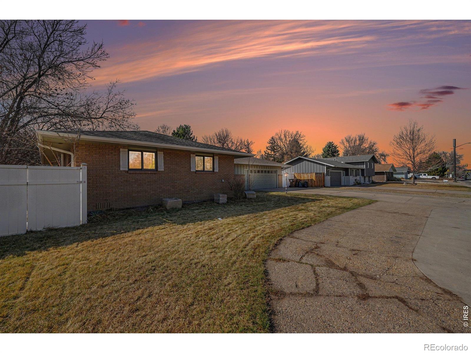 1817 S Lemay Avenue Fort Collins CO 80525