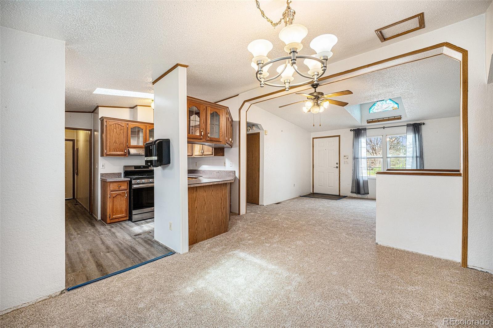 1683 Monroe Street Strasburg CO 80136