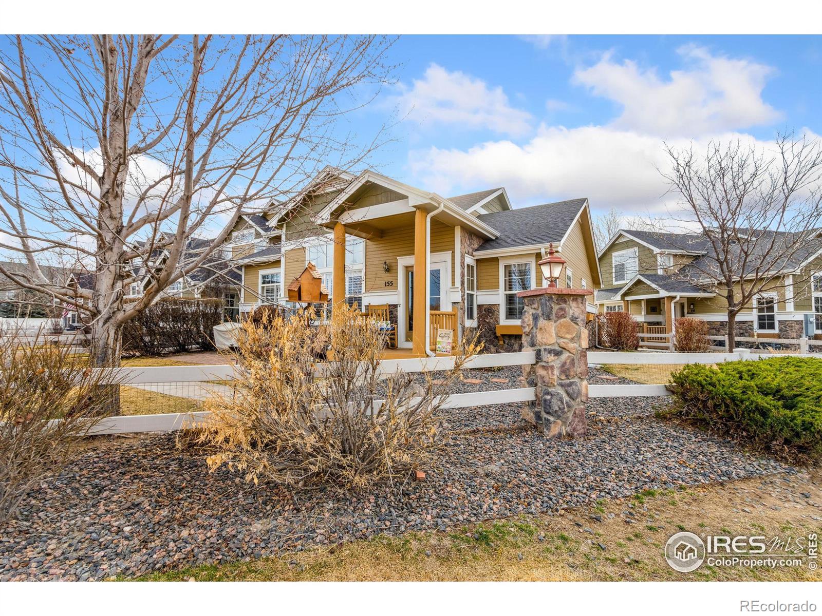 155 Bayside Circle Windsor CO 80550