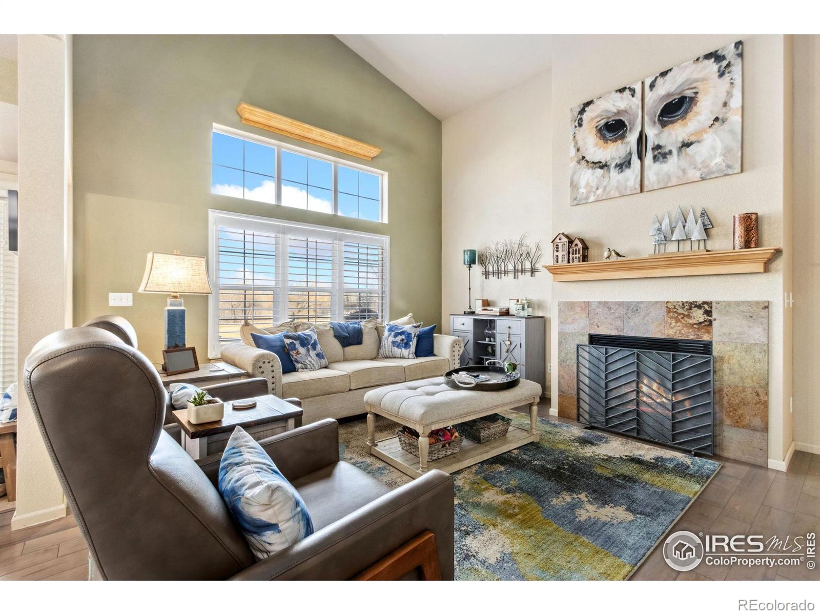155 Bayside Circle Windsor CO 80550