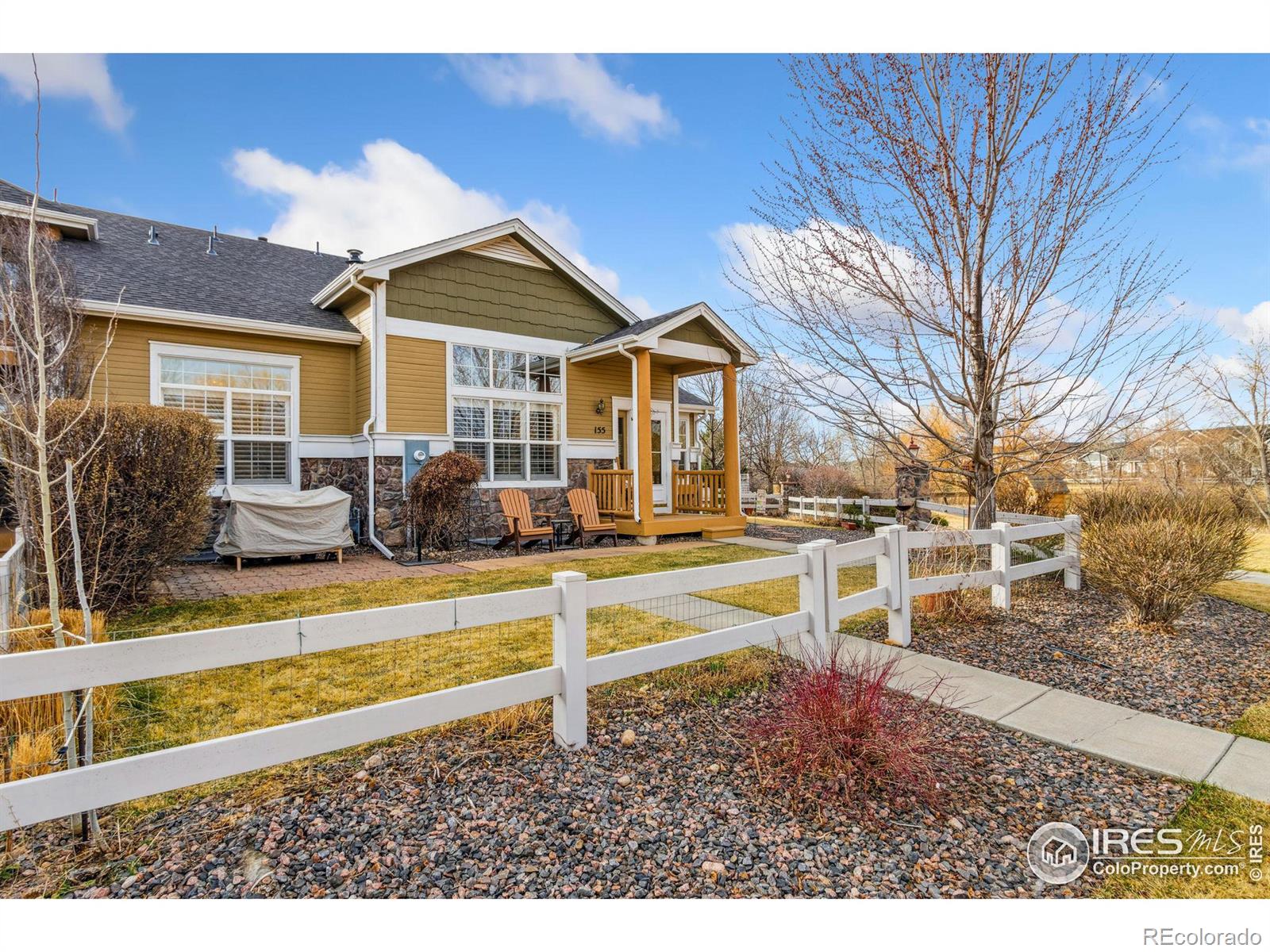 155 Bayside Circle Windsor CO 80550