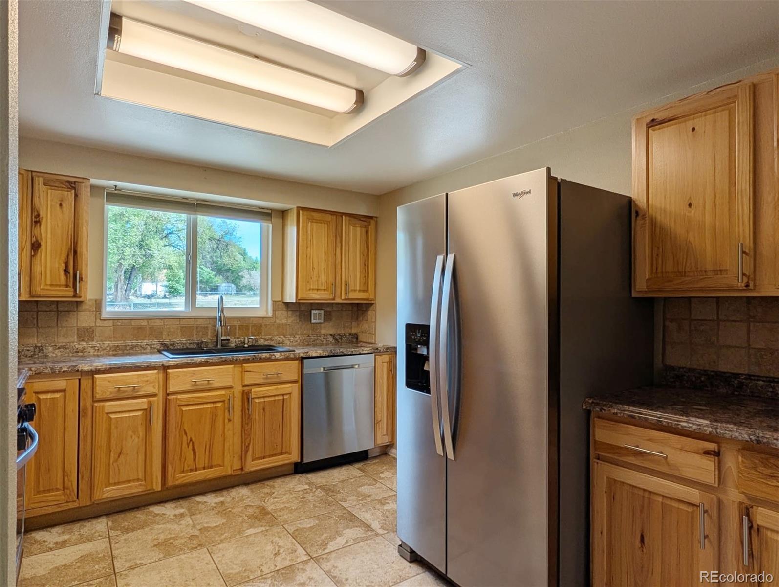 7110 Trails End Court Colorado Springs CO 80911
