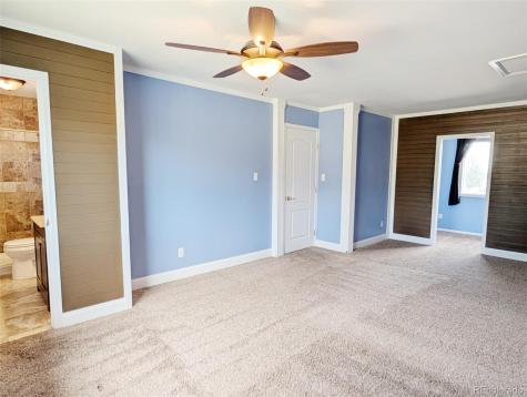7110 Trails End Court Colorado Springs CO 80911