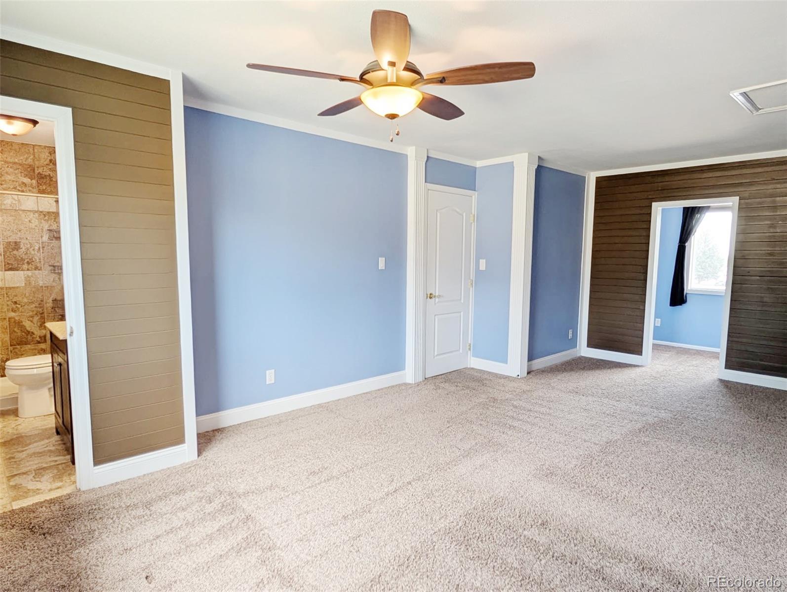 7110 Trails End Court Colorado Springs CO 80911