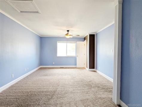 7110 Trails End Court Colorado Springs CO 80911