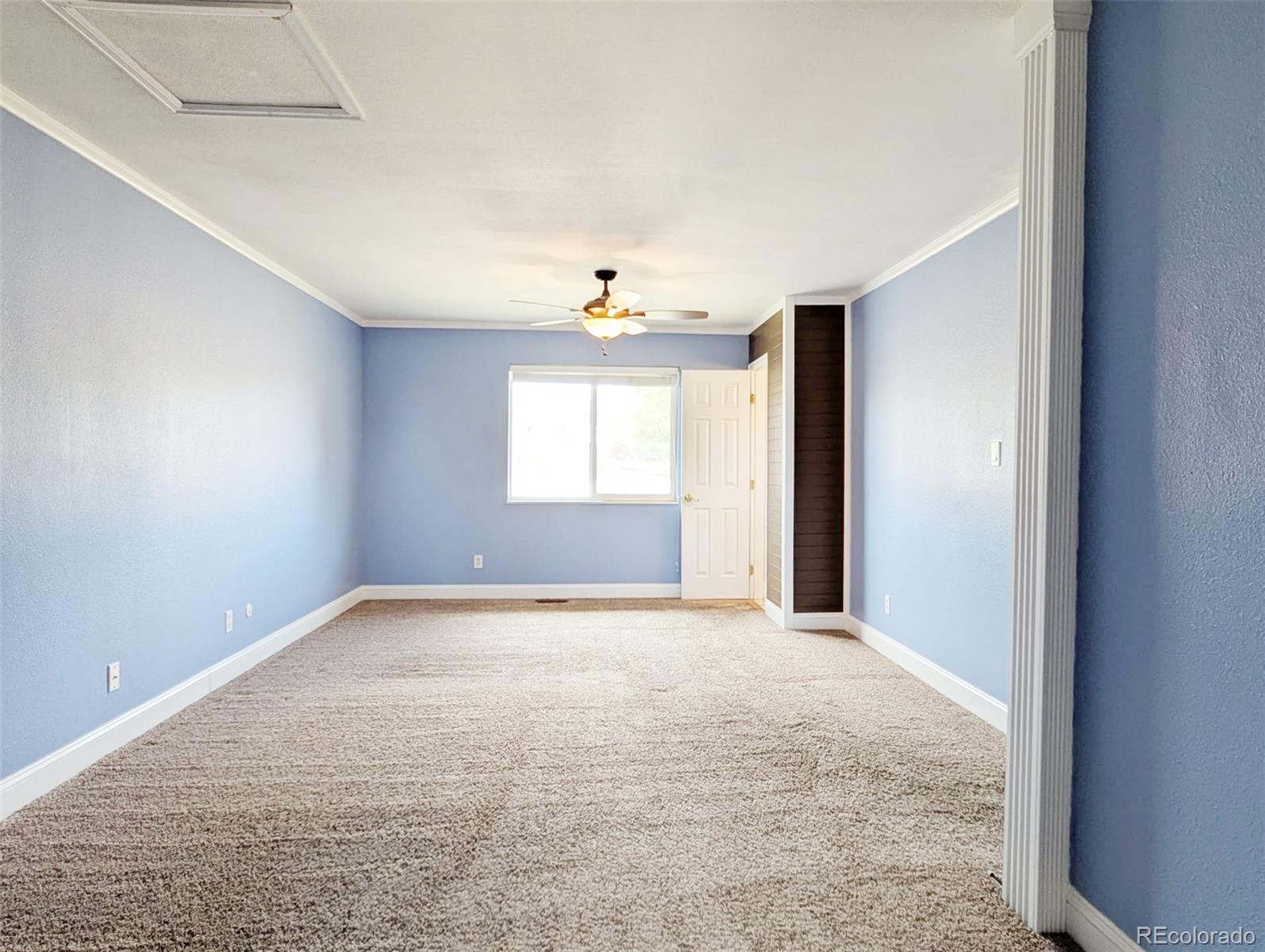 7110 Trails End Court Colorado Springs CO 80911