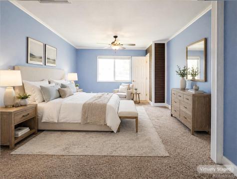 7110 Trails End Court Colorado Springs CO 80911