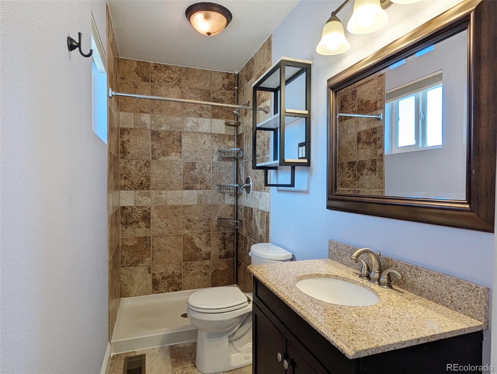7110 Trails End Court Colorado Springs CO 80911