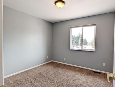 7110 Trails End Court Colorado Springs CO 80911
