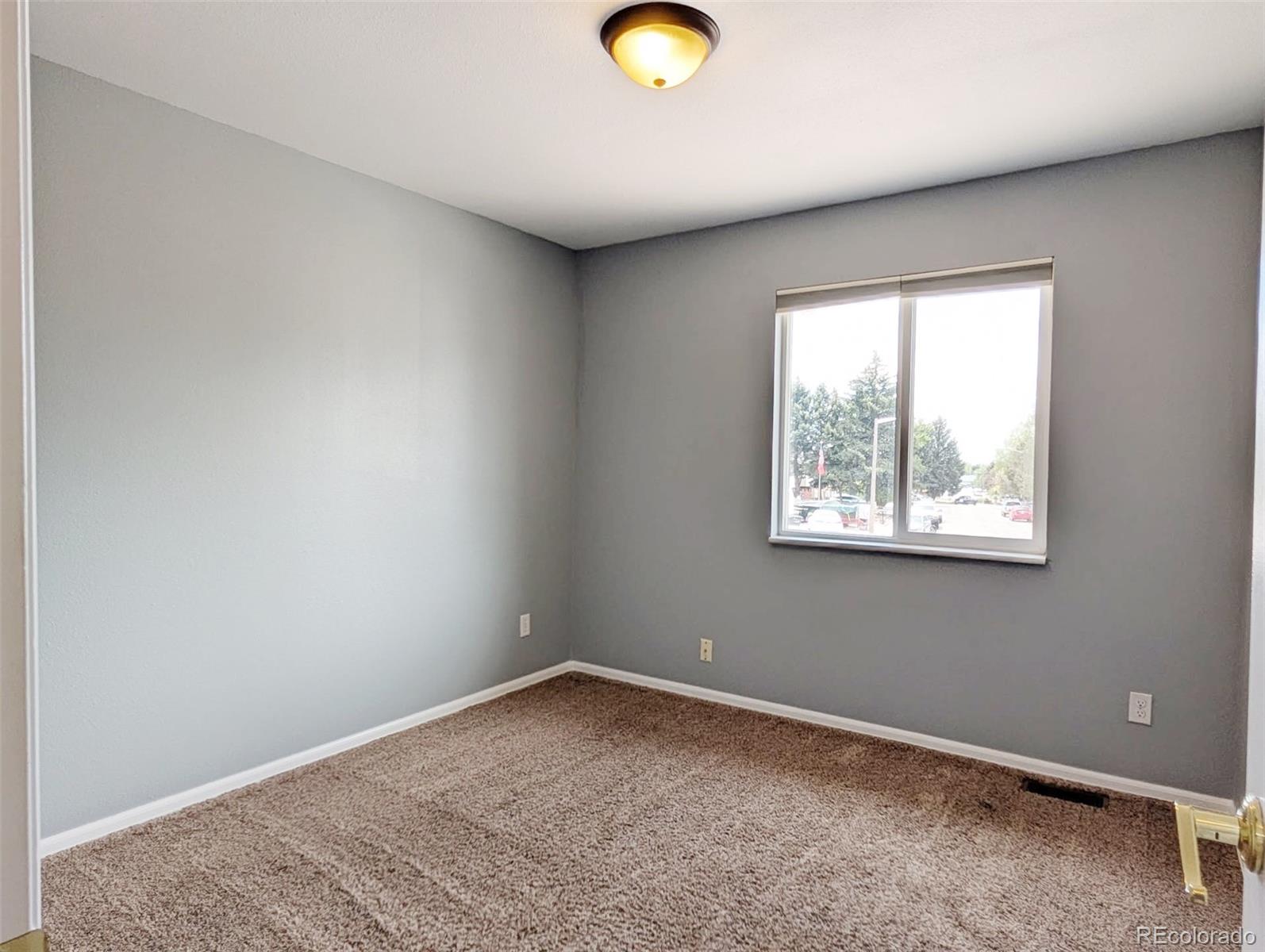 7110 Trails End Court Colorado Springs CO 80911