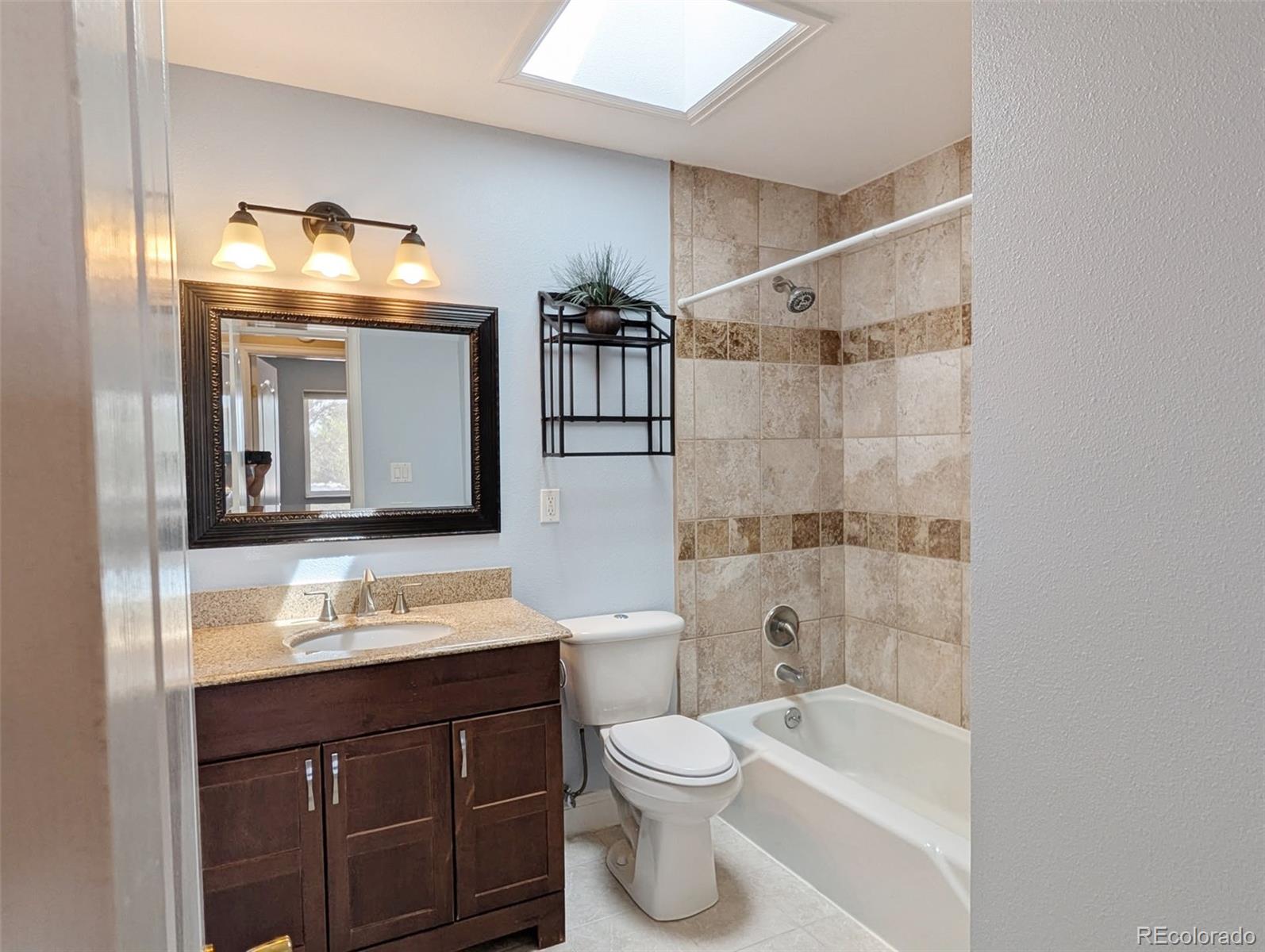 7110 Trails End Court Colorado Springs CO 80911