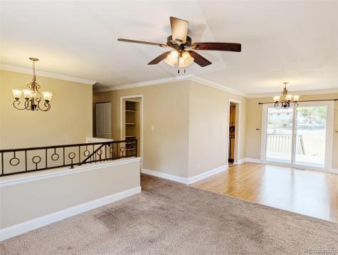7110 Trails End Court Colorado Springs CO 80911