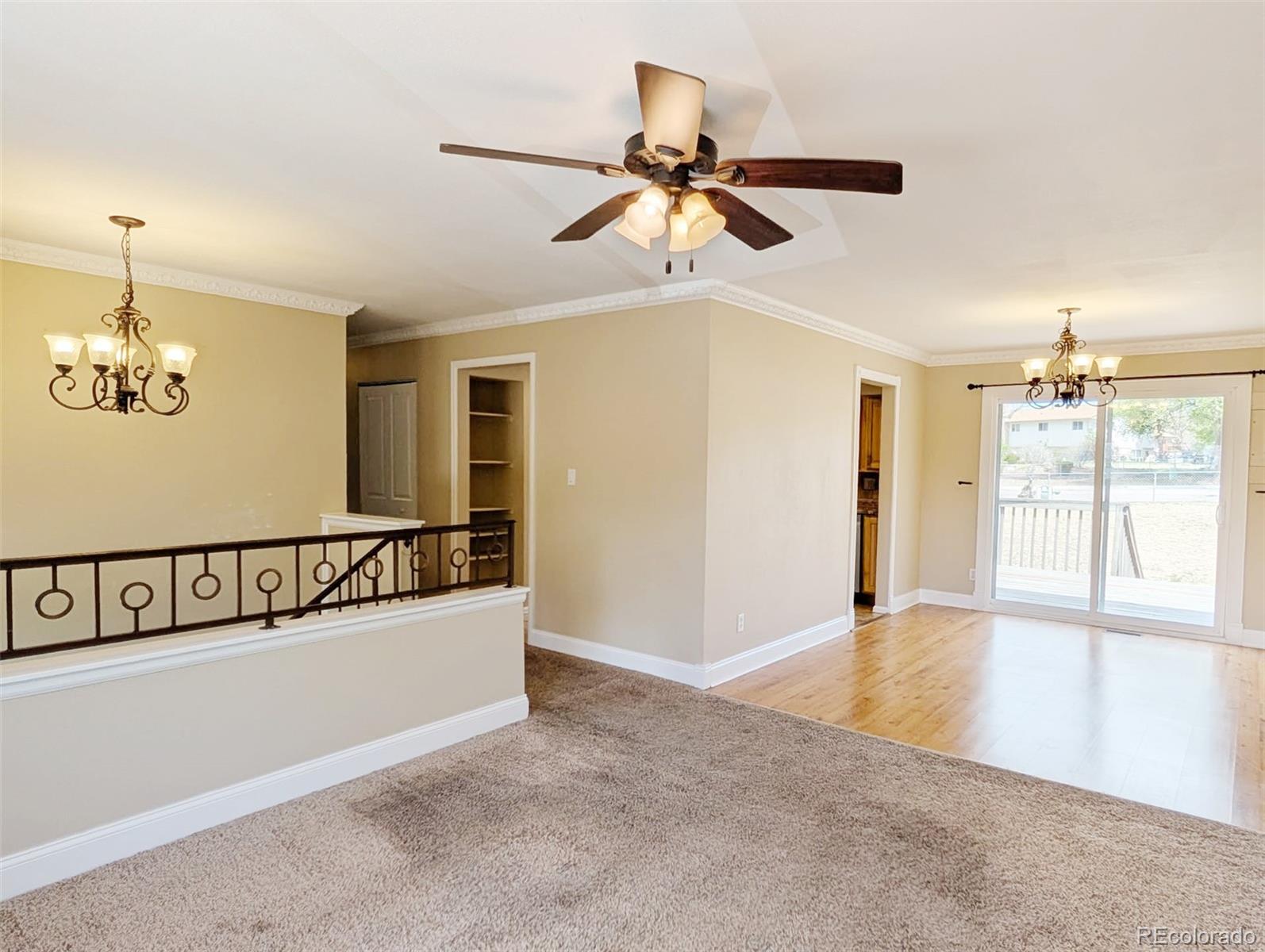 7110 Trails End Court Colorado Springs CO 80911